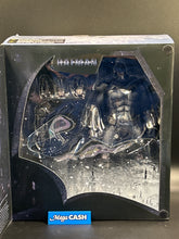 Batman Arkham Origins No. 1 Batman - Play Arts